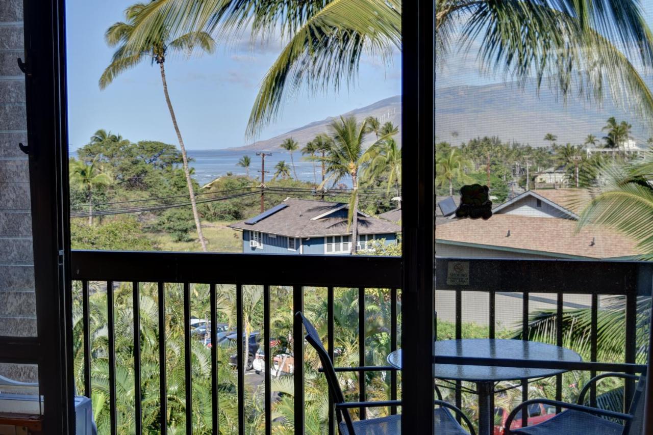 基黑Maui Vista 1423公寓 外观 照片
